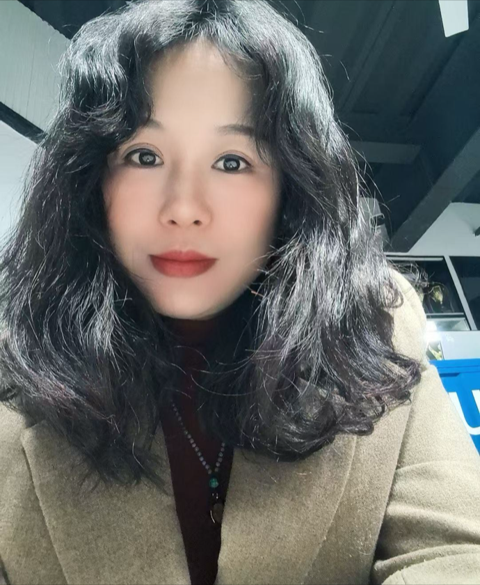 会游泳的鱼